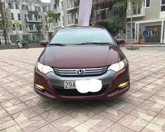 Honda Insight 1.4 Hybrid 2011 - Honda Insight Hybrid 1.4 xăng điện sản xuất 2011, đăng ký 2013 giá 725 triệu tại Hà Nội