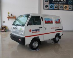 Suzuki Blind Van 2017 - Cần bán Suzuki Blind Van đời 2017, màu trắng, giá tốt giá 293 triệu tại Thái Nguyên