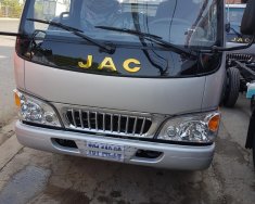 JAC HFC 2017 - Đại lý bán xe tải Jac 2 tấn 4, trả góp ut tín nhất, giá tốt nhất, vay cao nhất giá 280 triệu tại Bình Dương