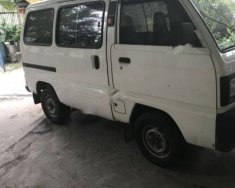 Suzuki APV 2007 - Bán ô tô Suzuki APV sản xuất 2007, màu trắng ít sử dụng, giá tốt giá 140 triệu tại Đà Nẵng