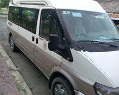 Ford Transit 2005 - Cần bán Ford Transit sản xuất 2005, màu trắng, xe nhập giá cạnh tranh giá 190 triệu tại Bạc Liêu