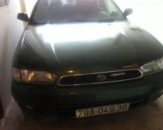 Subaru Legacy 1999 - Cần bán xe Subaru Legacy sản xuất 1999 giá cạnh tranh giá 130 triệu tại Khánh Hòa