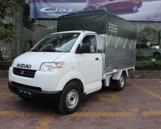 Suzuki Carry Pro 2017 - Bán ô tô Suzuki Carry Pro đời 2017, màu trắng, nhập khẩu, giá tốt giá 312 triệu tại Thái Nguyên