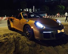 Porsche 911 2015 - Bán Porsche 911 sản xuất 2015, nhập khẩu nguyên chiếc giá 5 tỷ 688 tr tại Tp.HCM