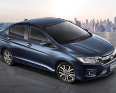 Honda City 2017 - Bán Honda City Top 2018, hỗ trợ vay ngân hàng 80%. LH: 0989.899.366 _ Ms. Phương - Honda Ôtô Cần Thơ giá 599 triệu tại Cà Mau