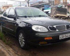 Daewoo Leganza 2001 - Bán Daewoo Leganza đời 2001, giá chỉ 118 triệu giá 118 triệu tại Gia Lai