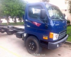 Hyundai HD 120S 2017 - Bán Hyundai HD 120S đời 2017, màu xanh lam, nhập khẩu  giá 678 triệu tại Phú Thọ