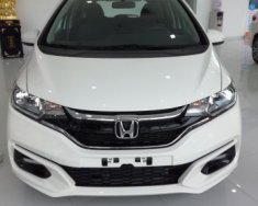 Honda Jazz   1.5 AT  2017 - Bán xe Honda Jazz 1.5 AT đời 2017, màu trắng giá 569 triệu tại Thái Bình