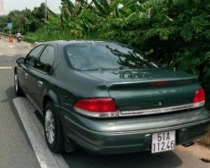 Chrysler Stratus LE 1997 - Cần bán xe Chrysler Stratus LE năm 1997, nhập khẩu nguyên chiếc số tự động giá 318 triệu tại Tp.HCM