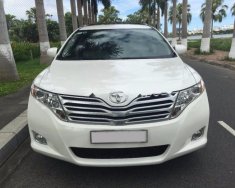 Toyota Venza 3.5AT 2008 - Cần bán Toyota Venza 3.5AT đời 2008, màu trắng, xe nhập, giá chỉ 845 triệu giá 845 triệu tại Đà Nẵng