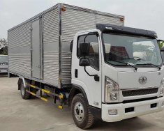 FAW FRR 2017 - Bán ô tô Faw xe tải thùng 7T3, bán xe tải Faw 7,3 tấn trả góp giá 585 triệu tại Bình Dương