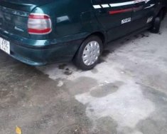 Fiat Albea 2003 - Bán Fiat Albea đời 2003, màu xanh lá giá 69 triệu tại Hà Nội