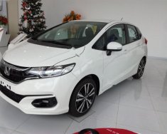 Honda Jazz VX 2017 - Bán ô tô Honda Jazz VX năm 2017, màu trắng, nhập khẩu giá 569 triệu tại Thái Bình