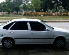 Fiat Tempra   2002 - Bán ô tô Fiat Tempra đời 2002, màu trắng, nhập khẩu giá 25 triệu tại Quảng Nam