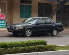 Nissan Bluebird   1994 - Bán Nissan Bluebird đời 1994, màu đen, giá tốt giá 50 triệu tại Nam Định