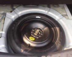 Ford Focus    2002 - Bán Ford Focus đời 2002, màu bạc số sàn giá 338 triệu tại Bình Dương