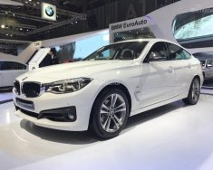 BMW 3 Series 320i 2017 - Bán xe BMW 3 Series (320i + 320i LCI + 330i + 320i GT) nhập khẩu, có xe giao ngay, giá rẻ nhất, nhiều màu giá 1 tỷ 379 tr tại TT - Huế