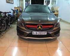 Mercedes-Benz CLA class  CLA45 2014 - Bán Mercedes CLA45 đời 2014, xe nhập giá 1 tỷ 380 tr tại Bình Dương