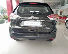 Nissan X trail 2017 - Nissan Xtrail mới 100% hót hót, giá 2018 giá 852 triệu tại Quảng Trị