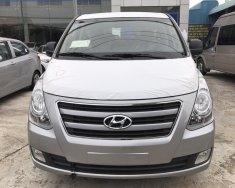 Hyundai Starex 2.5MT 2017 - Xe 9 chỗ máy dầu Hyundai Starex nhập chiếc 2017 giá 992 triệu tại Cần Thơ