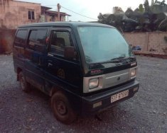 Suzuki Super Carry Van   2006 - Cần bán Suzuki Super Carry Van đời 2006 giá 150 triệu tại Tp.HCM