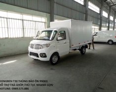 Xe tải 500kg - dưới 1 tấn 2017 - Bán xe tải 500kg - dưới 1 tấn sản xuất 2017, màu trắng giá 245 triệu tại Bắc Ninh