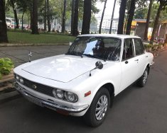 Mazda LX 1969 - Bán ô tô Mazda 1500 LX đời 1969, màu trắng, nhập khẩu, giá 100tr giá 100 triệu tại Tp.HCM