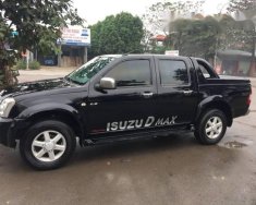 Isuzu Dmax   2006 - Bán Isuzu Dmax 2006, màu đen, 255 triệu giá 255 triệu tại Vĩnh Phúc