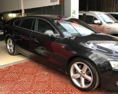 Audi A5 2010 - Cần bán Audi A5 đời 2010, màu đen, nhập khẩu, giá chỉ 880 triệu giá 880 triệu tại Gia Lai