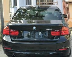 BMW 3 Series 2014 - Bán BMW 3 Series sản xuất 2014, màu đen, nhập khẩu giá 1 tỷ 130 tr tại Kiên Giang