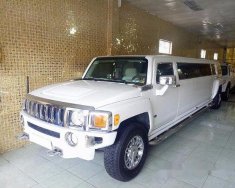 Hummer H3 2009 - Cần bán xe Hummer H3 đời 2009, màu trắng, nhập khẩu giá 3 tỷ 660 tr tại Tp.HCM