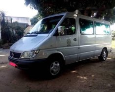 Mercedes-Benz Sprinter 2006 - Bán xe Mercedes Sprinter sản xuất 2006, màu bạc, 300tr giá 300 triệu tại Ninh Thuận