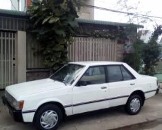 Mitsubishi Lancer 1985 - Bán ô tô Mitsubishi Lancer đời 1985, màu trắng, nhập khẩu nguyên chiếc giá 29 triệu tại Bình Dương