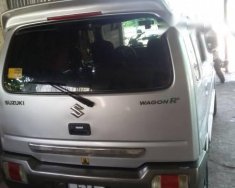 Suzuki Wagon R   2007 - Bán xe Suzuki Wagon R đời 2007, màu bạc chính chủ, 150tr giá 150 triệu tại Long An