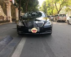 Mercedes-Benz S class S300 2011 - Cần bán gấp Mercedes S300 đời 2011, màu đen, xe nhập còn mới giá 1 tỷ 680 tr tại Hà Nội