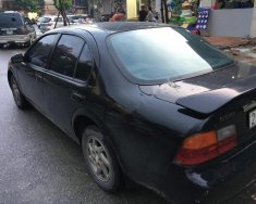 Nissan Maxima 1996 - Bán ô tô Nissan Maxima năm 1996, màu đen, xe nhập, giá tốt giá 75 triệu tại Hà Nội