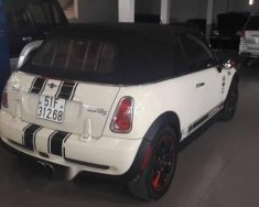 Mini Cooper 2005 - Bán ô tô Mini Cooper sản xuất 2005, hai màu, nhập khẩu nguyên chiếc giá 555 triệu tại Tp.HCM