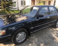 Toyota Cressida GL 2.4 1996 - Bán Toyota Cressida GL 2.4 đời 1996, màu xanh lam, nhập khẩu số tự động, giá 135tr giá 135 triệu tại Tuyên Quang