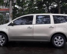 Nissan Grand livina 2013 - Bán Nissan Grand livina đời 2013, 315 triệu giá 315 triệu tại Đà Nẵng