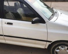 Kia CD5   MT  1991 - Cần bán lại xe Kia CD5 MT đời 1991, màu trắng, nhập khẩu, giá tốt giá 44 triệu tại Phú Thọ