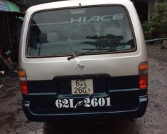 Toyota Hiace 2001 - Bán ô tô Toyota Hiace đời 2001, giá 80tr giá 80 triệu tại Tiền Giang
