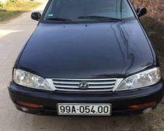 Hyundai Sonata 1989 - Cần bán gấp Hyundai Sonata đời 1989, 38 triệu giá 38 triệu tại Hà Nội