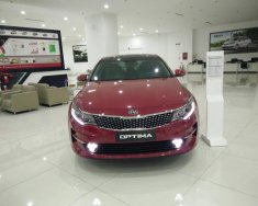 Kia Optima GAT 2017 - Siêu xe phân khúc D, Kia Optima Gat 2016 giá chỉ còn 749 triệu, giá ưu đãi nhất trong cùng phân khúc. LH Tâm 0938.805.635 giá 749 triệu tại Tây Ninh