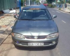 Proton Wira 1996 - Bán ô tô Proton Wira đời 1996 giá 68 triệu tại Tp.HCM