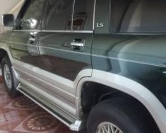 Isuzu Trooper MT 2005 - Cần bán xe Isuzu Trooper MT đời 2005, 295 triệu giá 295 triệu tại Đồng Nai