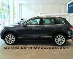 Volkswagen Touareg GP 2014 - Volkswagen Touareg GP - Quang Long 0933689294 giá 2 tỷ 499 tr tại Tp.HCM