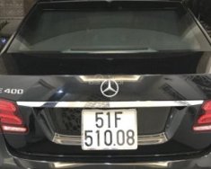 Mercedes-Benz E class E400 2015 - Xe đẹp E400 nhà sử dụng ít cần ra đi giá 1 tỷ 800 tr tại Tp.HCM