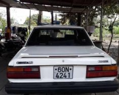 Toyota Cressida   1982 - Bán Toyota Cressida đời 1982 giá cạnh tranh giá 27 triệu tại Tp.HCM