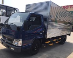 Đô thành  IZ49   2017 - Bán xe hãng Hyundai chiếc IZ49 tổng tải 4990kg, tải hàng 2350kg, xe bán trả góp hàng tháng lãi xuất thấp giá 325 triệu tại Tiền Giang