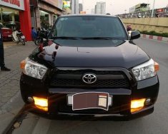 Toyota 4 Runner 2010 - Cần bán xe Toyota 4 Runner năm 2010, màu đen, xe nhập Mỹ giá 1 tỷ 160 tr tại Hà Nội